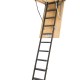 Чердачная лестница с люком FAKRO LMS